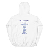 Twelve Jewels Hoodie