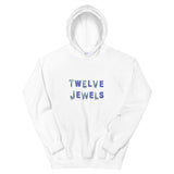 Twelve Jewels Hoodie