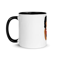 Pam Grier For February 15th Ceramic Mug
