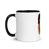 Pam Grier For February 15th Ceramic Mug