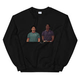 Franklin x Leon Sweatshirt