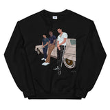 Franklin x Leon x Manboy Sweatshirt