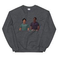 Franklin x Leon Sweatshirt