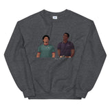Franklin x Leon Sweatshirt