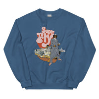 Super Fly Unisex Sweatshirt