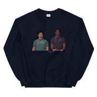 Franklin x Leon Sweatshirt