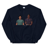 Franklin x Leon Sweatshirt