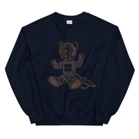 Onyx Debut Sweatshirt