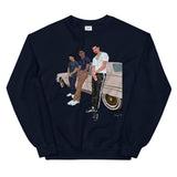 Franklin x Leon x Manboy Sweatshirt
