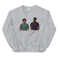 Franklin x Leon Sweatshirt