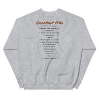 Teddy P Sweatshirt