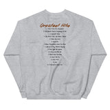 Teddy P Sweatshirt