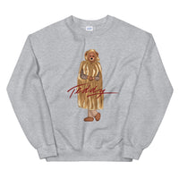 Teddy P Sweatshirt
