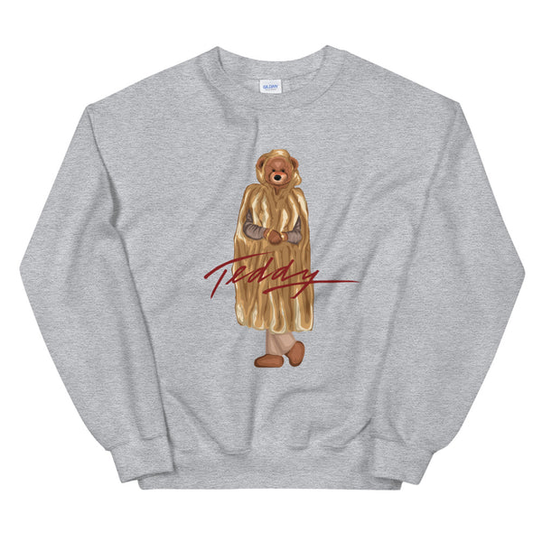 Teddy P Sweatshirt