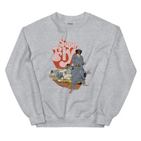 Super Fly Unisex Sweatshirt