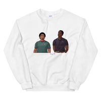 Franklin x Leon Sweatshirt
