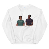 Franklin x Leon Sweatshirt