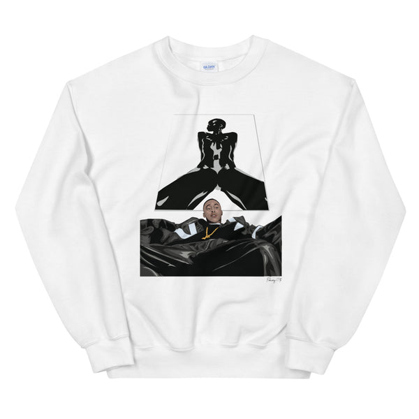 Sincere x Thierry Le Goues Sweatshirt