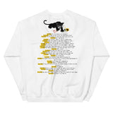 Proud To Be Black World Tour Sweatshirt