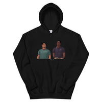 Franklin x Leon Hoodie