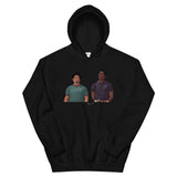 Franklin x Leon Hoodie
