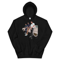 Franklin x Leon x Manboy Hoodie