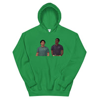 Franklin x Leon Hoodie