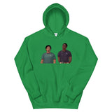 Franklin x Leon Hoodie