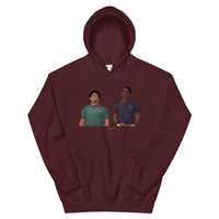 Franklin x Leon Hoodie