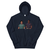 Franklin x Leon Hoodie