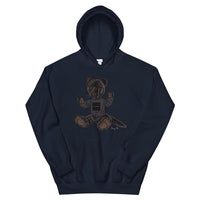 Onyx Debut Hoodie