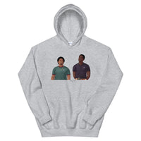 Franklin x Leon Hoodie