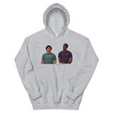 Franklin x Leon Hoodie