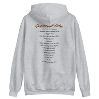 Teddy P Hoodie