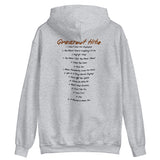 Teddy P Hoodie