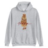 Teddy P Hoodie