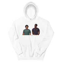 Franklin x Leon Hoodie