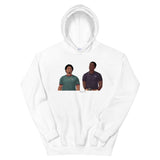 Franklin x Leon Hoodie