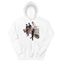Franklin x Leon x Manboy Hoodie