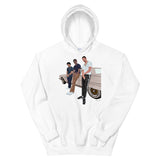 Franklin x Leon x Manboy Hoodie