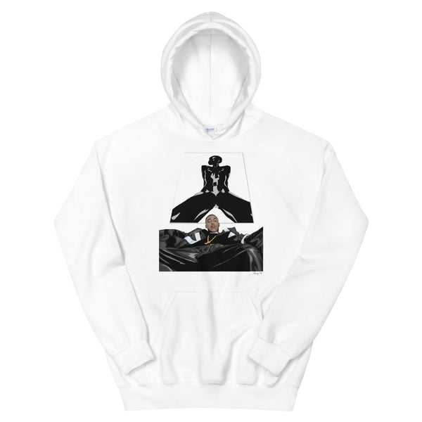 Sincere x Thierry Le Goues Hoodie