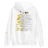 Proud To Be Black World Tour Hoodie