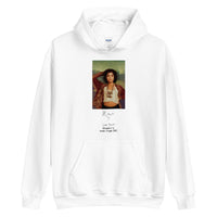 Mona Lisa Bonet Hoodie