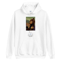 Mona Lisa "Left Eye" Lopes Hoodie