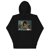 Eat The Cake, Anime Hoodie