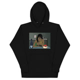 Eat The Cake, Anime Hoodie