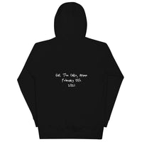 Eat The Cake, Anime Hoodie