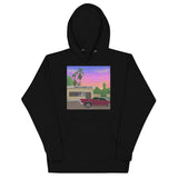 Screwed Up Records & Tapes Hoodie