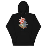 Super Fly Unisex Hoodie