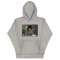 Eat The Cake, Anime Hoodie